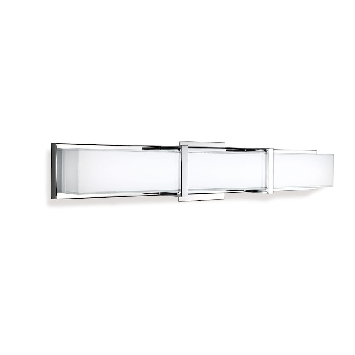 Eurofase Gerrard 1 Light Integrated LED Sconce