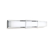 Eurofase Gerrard 1 Light Integrated LED Sconce