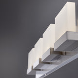 Eurofase Harmen 1 Light Integrated LED Sconce