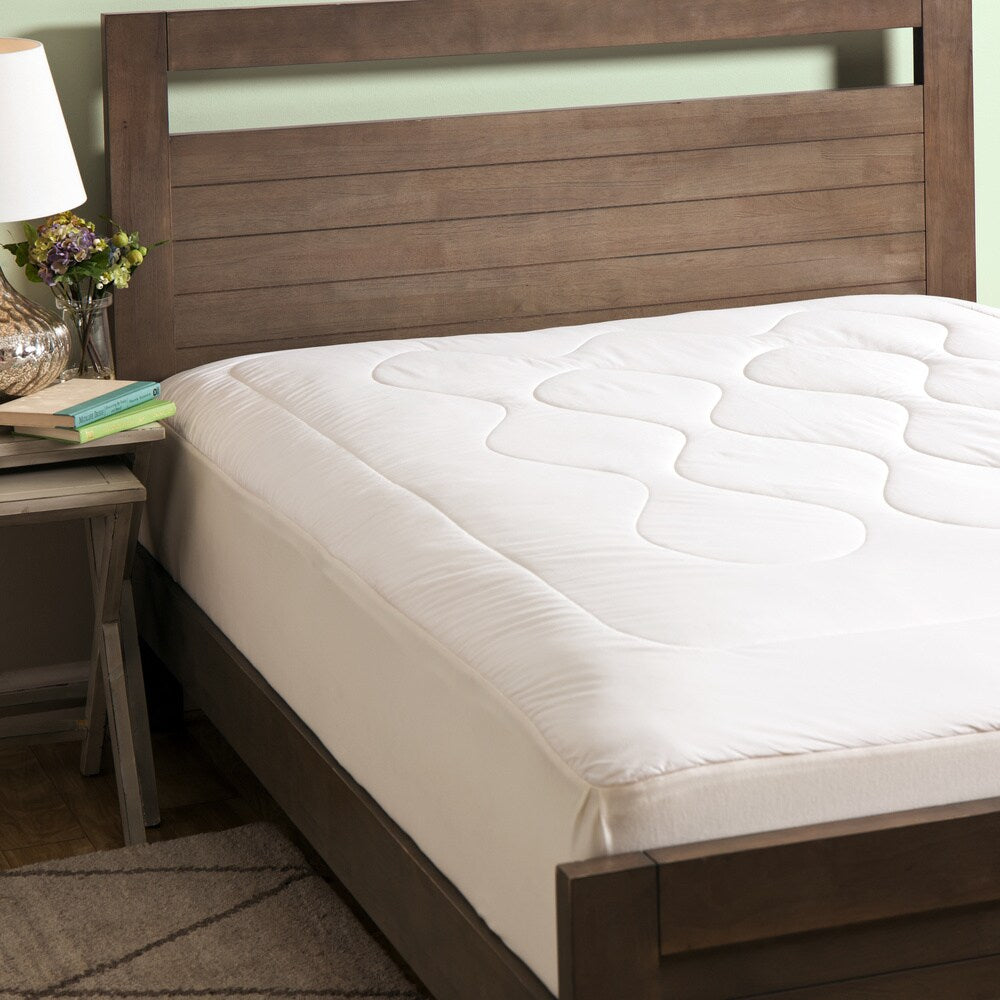 European Heritage Australian Merino Wool Mattress Pad
