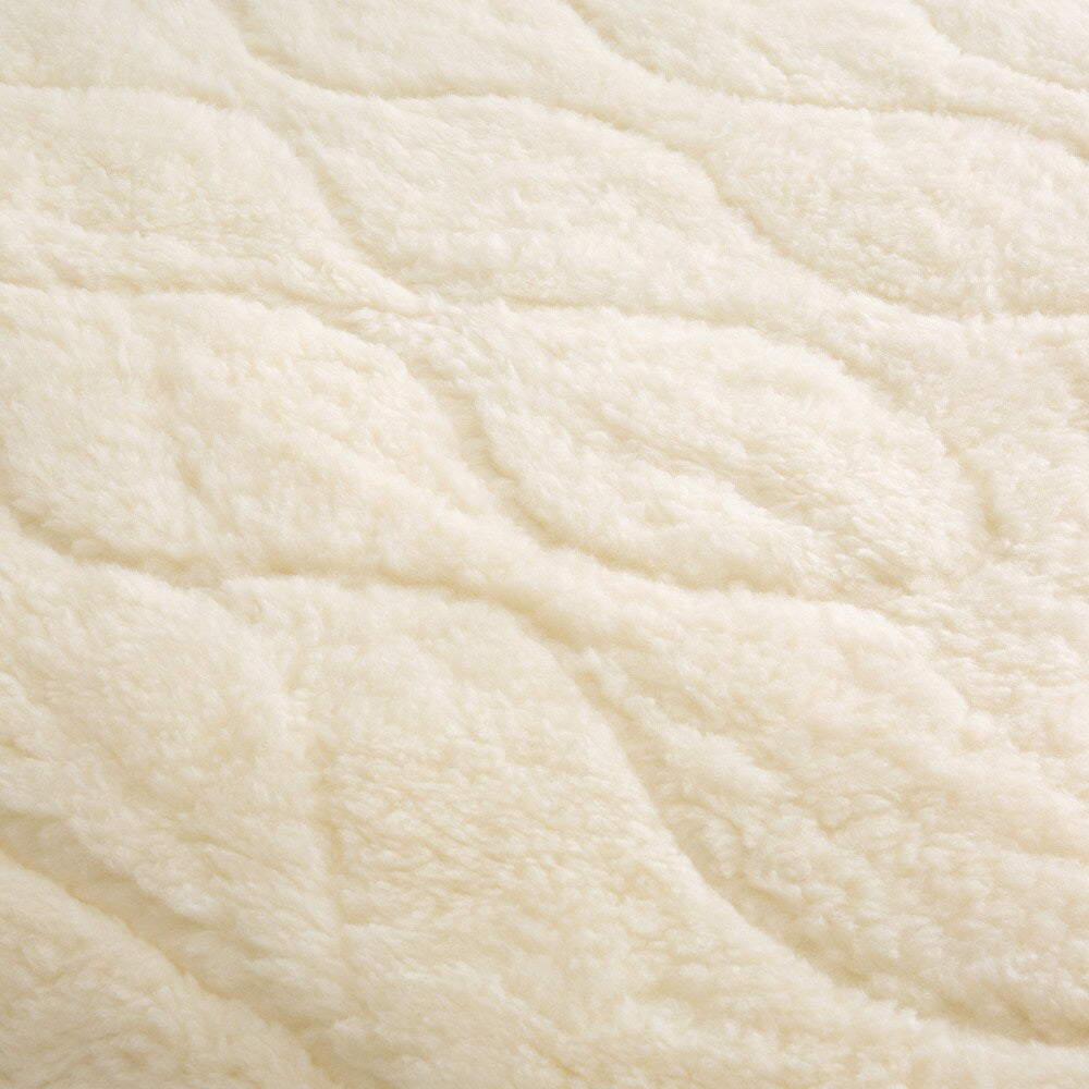 European Heritage Australian Merino Wool Mattress Pad