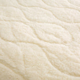 European Heritage Australian Merino Wool Mattress Pad