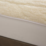 European Heritage Australian Merino Wool Mattress Pad