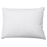 European Legacy 230 Thread Count Three Chamber Down Pillow