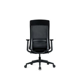 Eurotech Seating Elevate Executive Task Chair