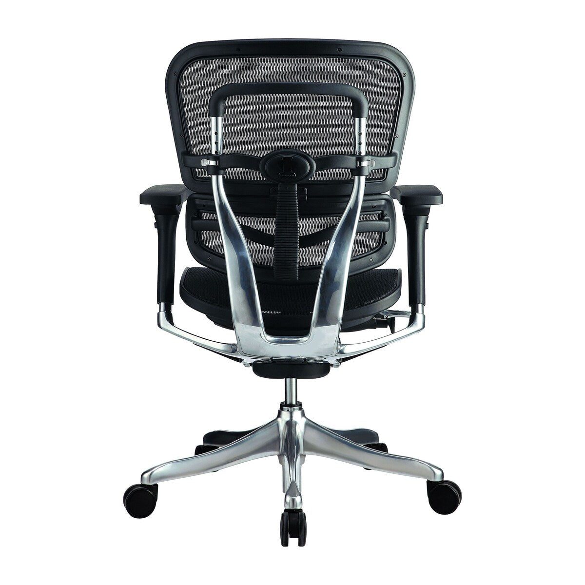 Eurotech Seating Ergo Elite Executive Chair