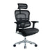 Eurotech Seating Ergo Elite Executive Chair