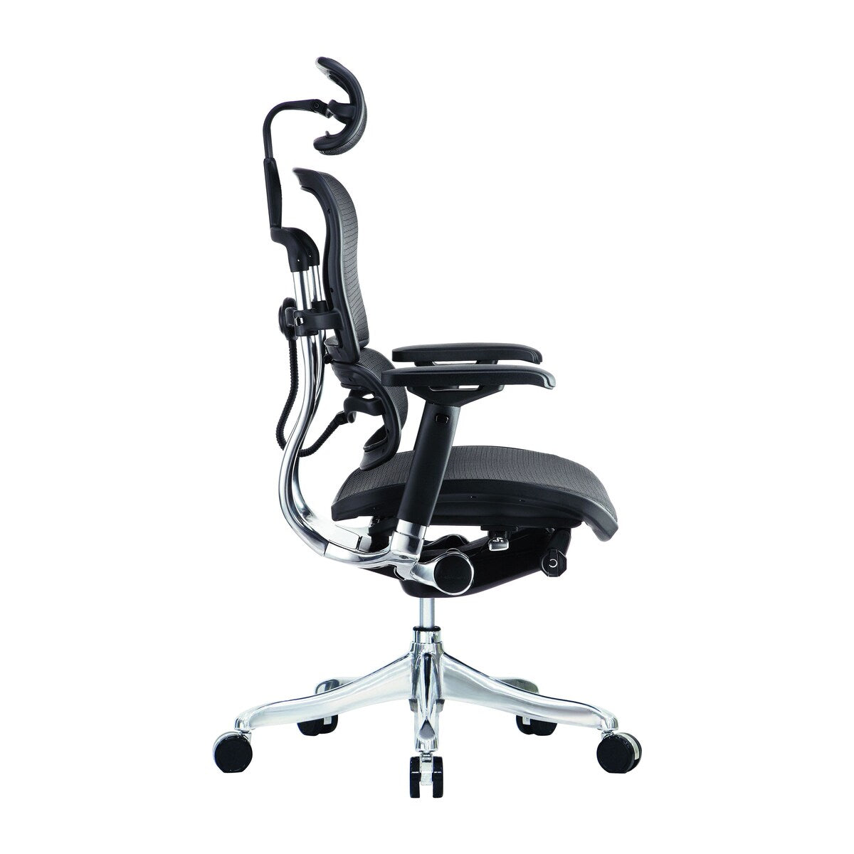 Eurotech Seating Ergo Elite Executive Chair