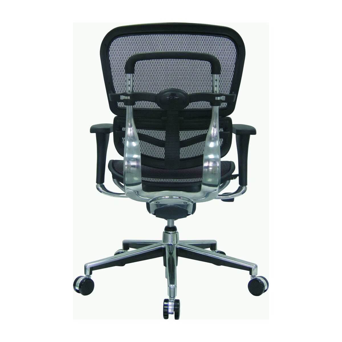 Eurotech Seating Ergohuman Mesh Managers Chair