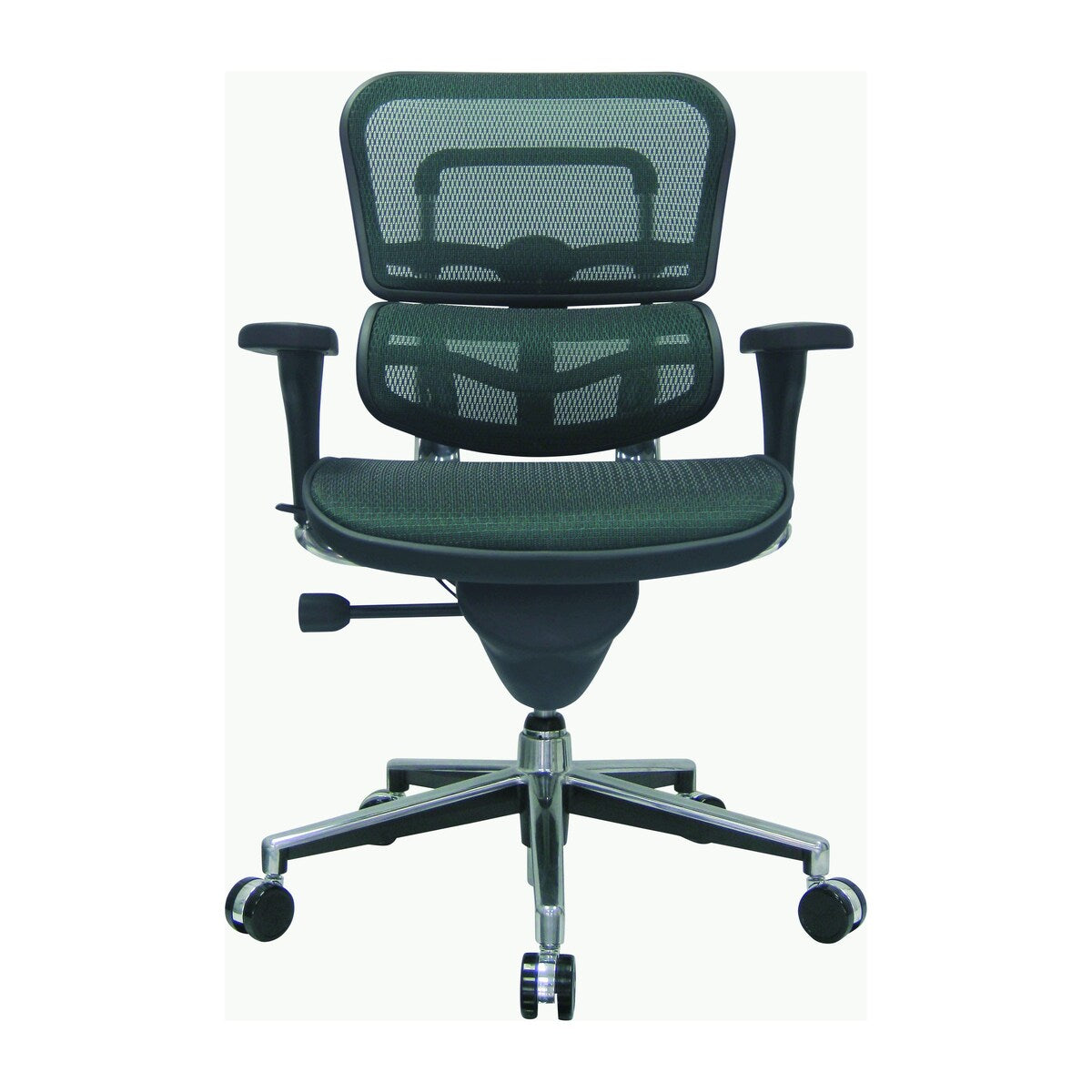 Eurotech Seating Ergohuman Mesh Managers Chair