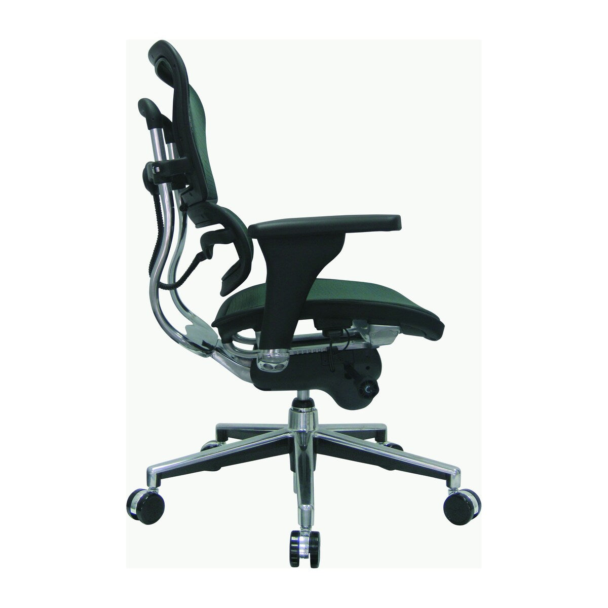 Eurotech Seating Ergohuman Mesh Managers Chair