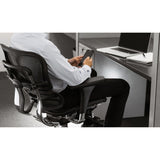 Eurotech Seating Ergohuman Mesh Managers Chair