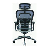Eurotech Seating Ergohuman Mesh Managers Chair
