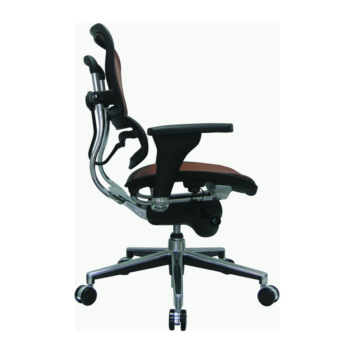Eurotech Seating Ergohuman Mesh Managers Chair
