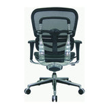 Eurotech Seating Ergohuman Mesh Managers Chair