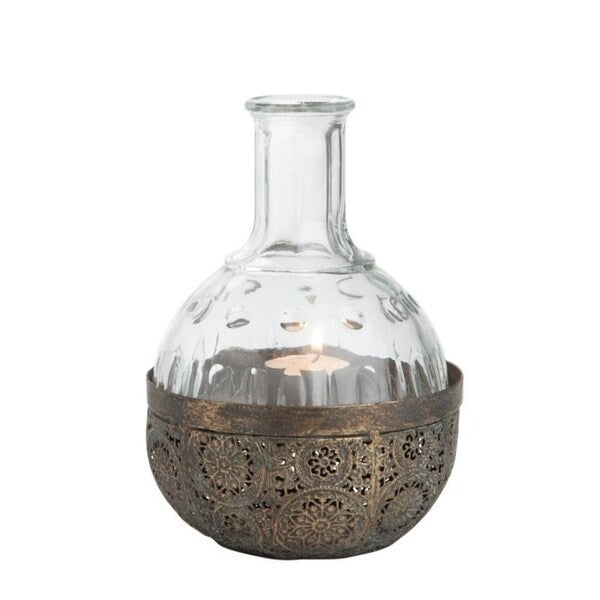 Eve Votive Holder