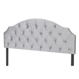 Evelina Upholstered Headboard