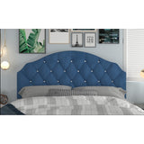 Evelina Upholstered Headboard
