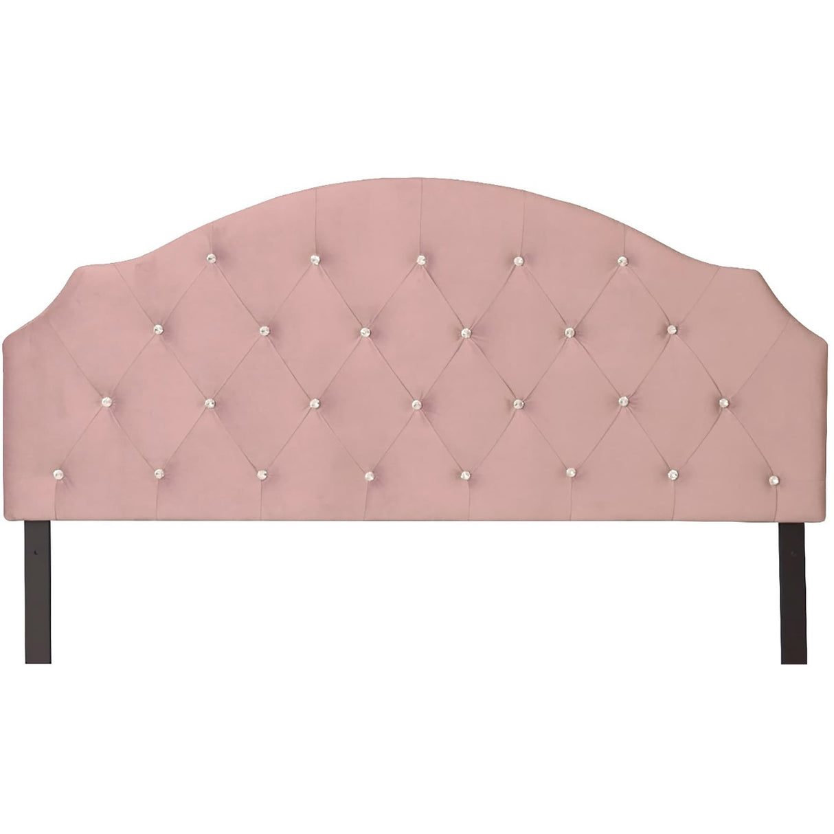 Evelina Upholstered Headboard