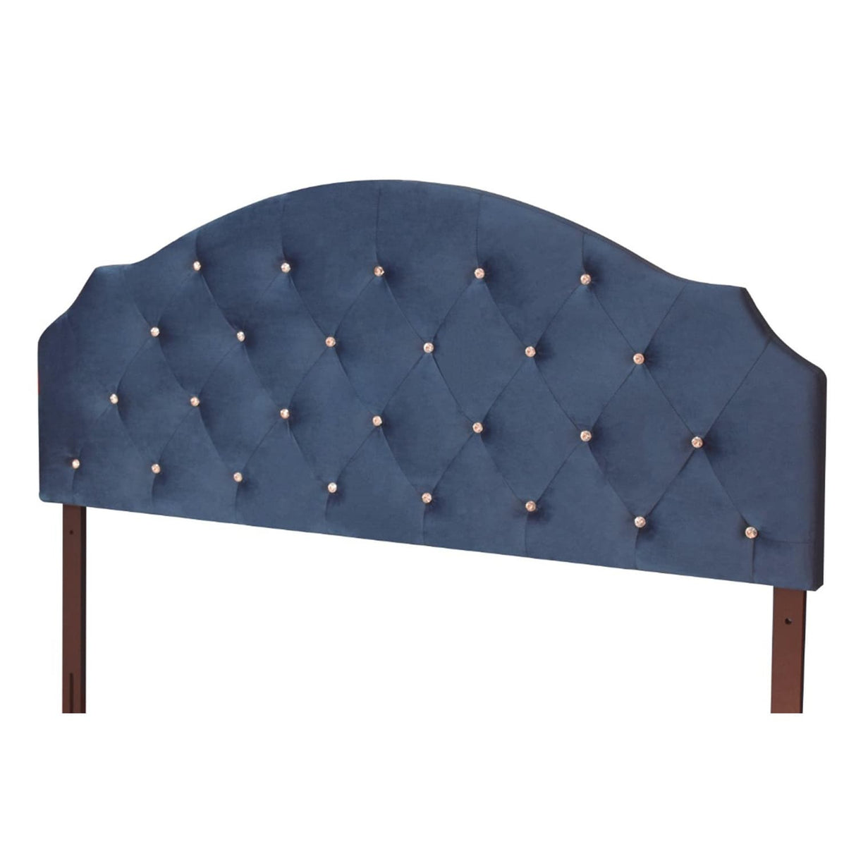 Evelina Upholstered Headboard