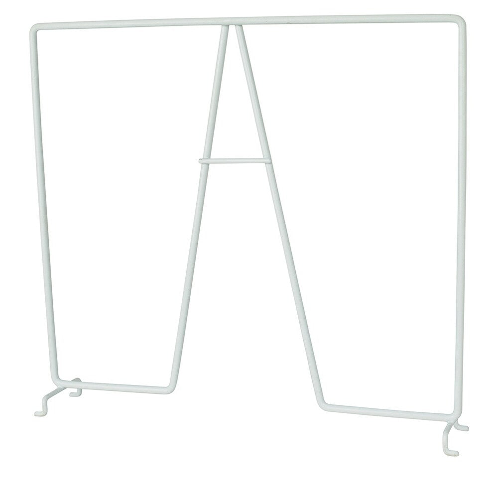 Evelots Closet Wire Shelf Divider-New & Improved-Separator-Easy Clip-Steel-Set/4