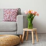 Evelyn Decorative Throw Pillow