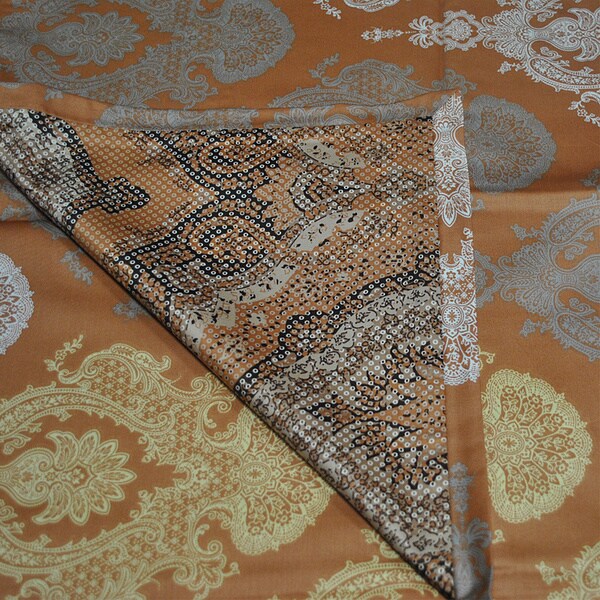 EverRouge Dubai 7pc cotton duvet set