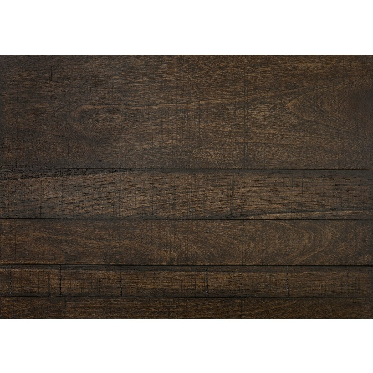 Everdeen Dark Brown Panel Bed