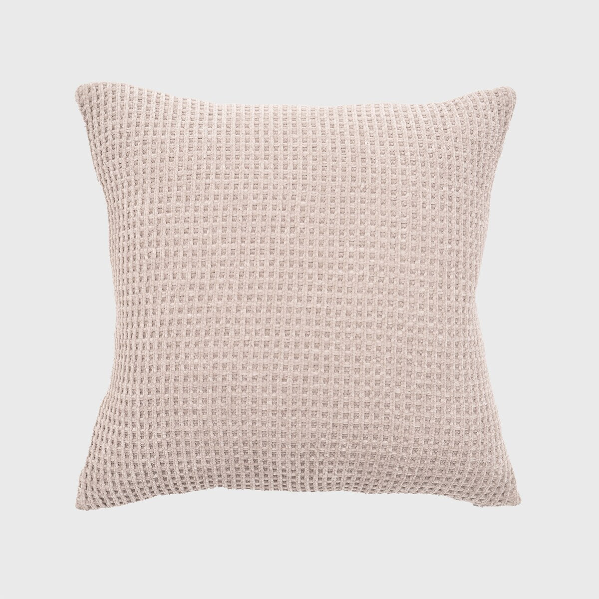 Evergrace Amor Chenille Knit Pillow