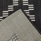 Everson Transitional Patio Indoor/Outdoor Area Rug