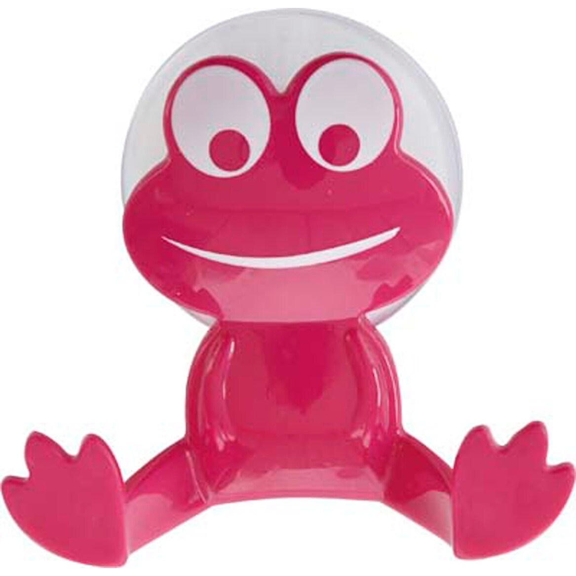 Evideco Kids Frog Wall Hook on Suction Pad