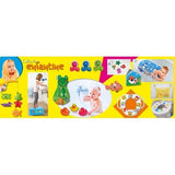 Evideco Kids Frog Wall Hook on Suction Pad