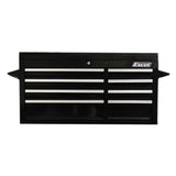 Excel 8-Drawer Steel Top Chest