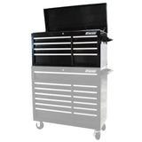 Excel 8-Drawer Steel Top Chest