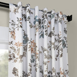 Exclusive Fabrics Room Darkening Curtain Panel Pair (2 Panels)
