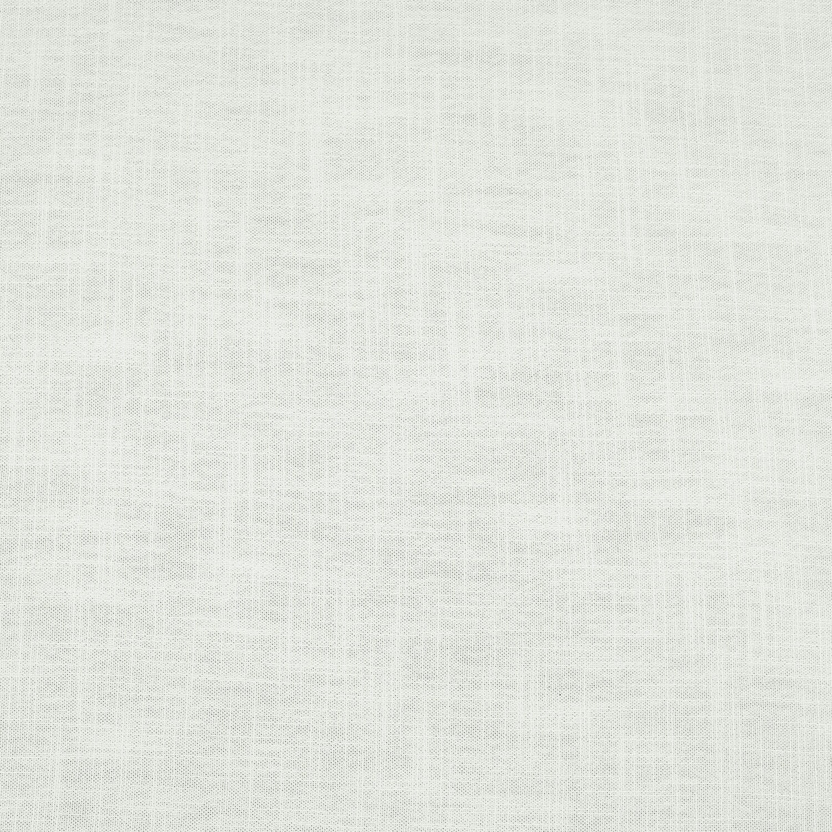 Exclusive Fabrics Classic Faux Linen Curtain (1 Panel)