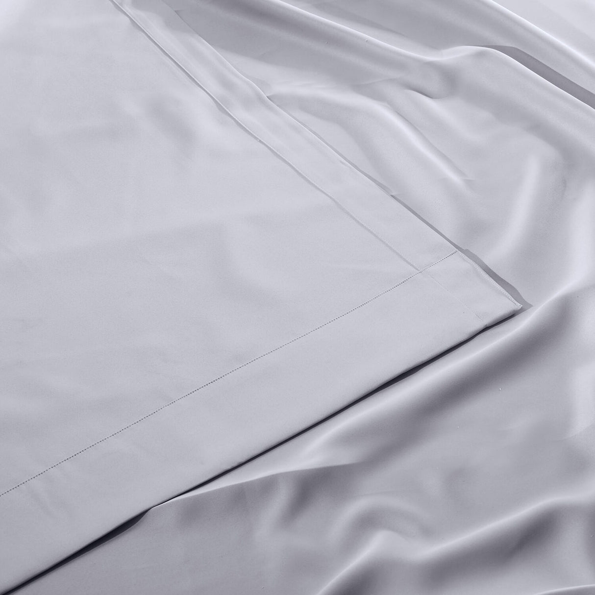 Exclusive Fabrics Extra Wide Room Darkening Grommet Curtain Panel - 100 x 108