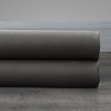 Exclusive Fabrics Extra Wide Room Darkening Grommet Curtain Panel - 100 x 108