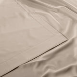 Exclusive Fabrics Extra Wide Room Darkening Grommet Curtain Panel - 100 x 108