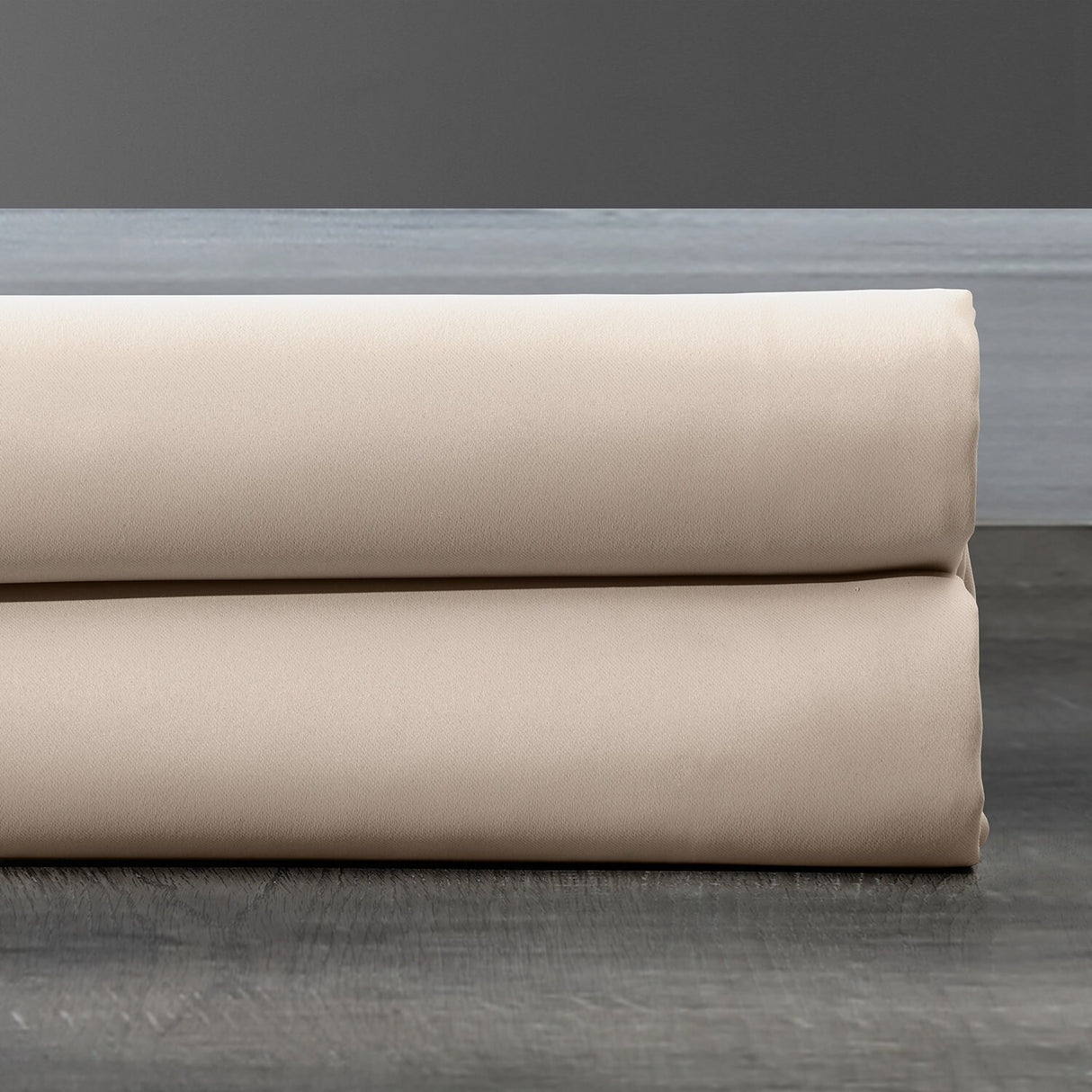 Exclusive Fabrics Extra Wide Room Darkening Grommet Curtain Panel - 100 x 108