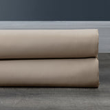 Exclusive Fabrics Extra Wide Room Darkening Grommet 84-inch Curtain (1 Panel) - 100 x 84