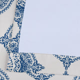 Exclusive Fabrics Henna 63-inch Room Darkening Curtain Panel Pair (2 Panels)