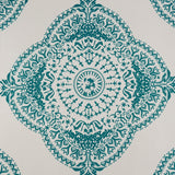 Exclusive Fabrics Henna 63-inch Room Darkening Curtain Panel Pair (2 Panels)
