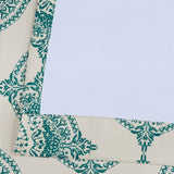Exclusive Fabrics Henna 63-inch Room Darkening Curtain Panel Pair (2 Panels)