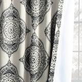 Exclusive Fabrics Henna 63-inch Room Darkening Curtain Panel Pair (2 Panels)