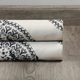 Exclusive Fabrics Henna 63-inch Room Darkening Curtain Panel Pair (2 Panels)