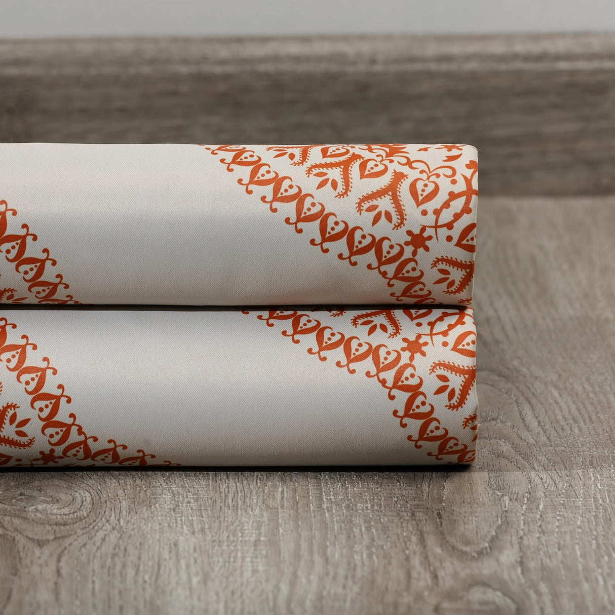 Exclusive Fabrics Henna 63-inch Room Darkening Curtain Panel Pair (2 Panels)