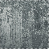 Exclusive Fabrics Lush Crush Velvet Curtains - Grommet Room Darkening Curtain for Bedroom & Living Room (1 Panel)