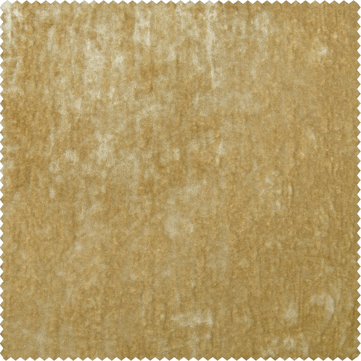 Exclusive Fabrics Lush Crush Velvet Curtains - Grommet Room Darkening Curtain for Bedroom & Living Room (1 Panel)
