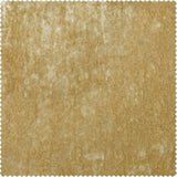 Exclusive Fabrics Lush Crush Velvet Curtains - Grommet Room Darkening Curtain for Bedroom & Living Room (1 Panel)